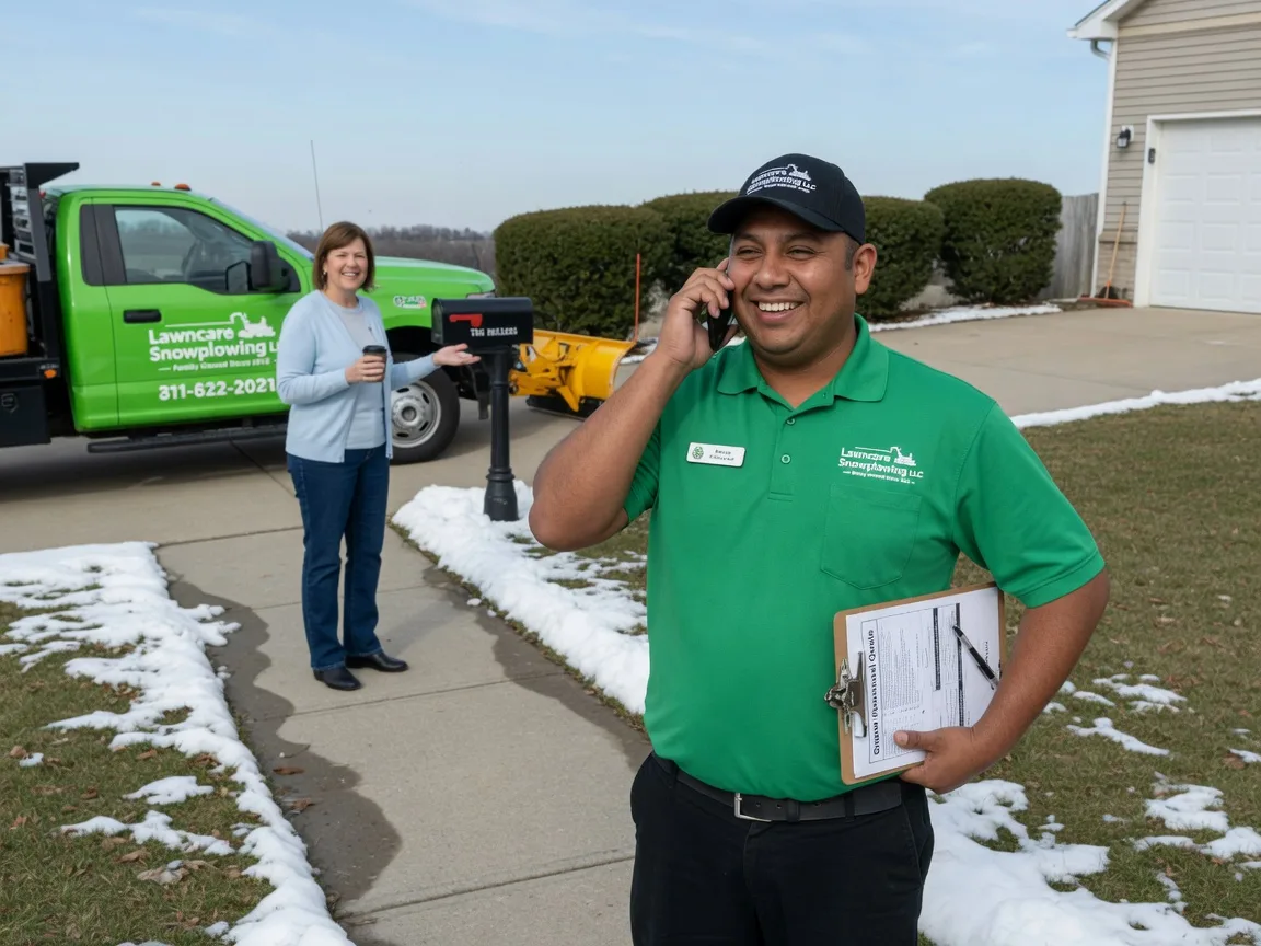 Lawn Care Services By Expert Landscaper Providence Forge, VA FAQs